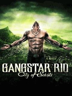gangstar rio city of saints