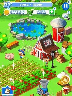 green farm 3