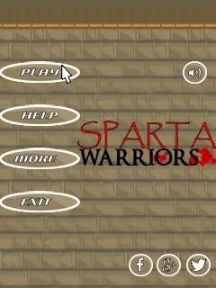 SpartaWarriors 360x640 N97