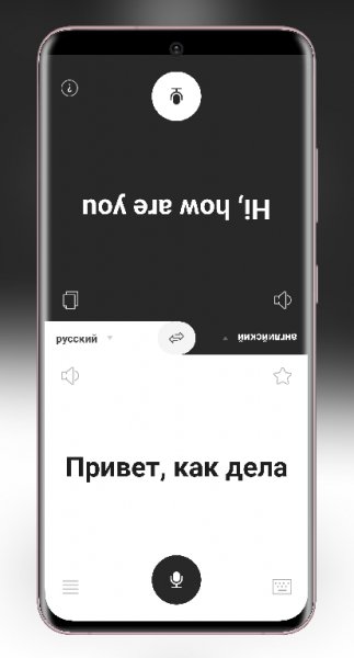 Говорящий переводчик v2. 5. 0 Premium