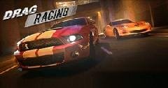 Drag Racing RUS 2D 320x240