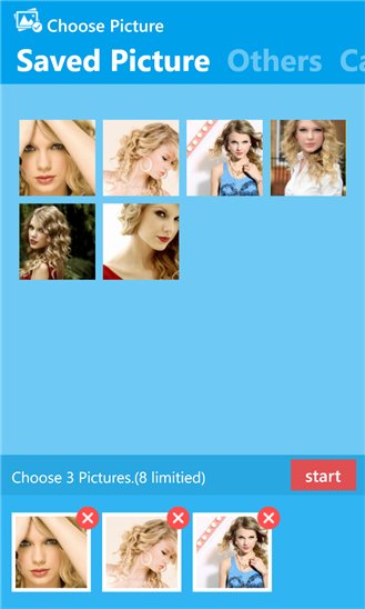 PhotoCollagePlus 2. 3. 0. 0