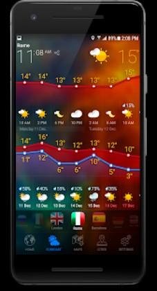 3D Earth Pro 1. 1. 40