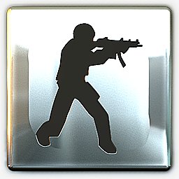 Counter-Strike 1. 6