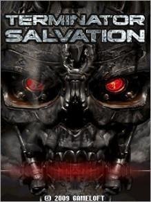 RUS Terminator Salvation LG 400x240 GS29