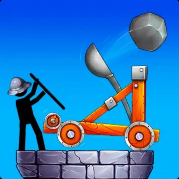 the Catapult 2 (катапульта 2) v. 5. 0. 1 (Mod)