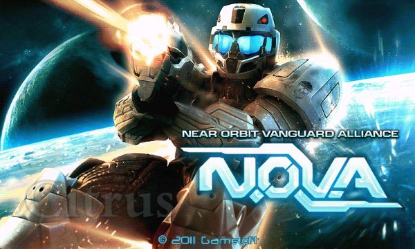 N. O. V. A 800x480 RU