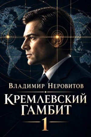 Неровитов Владимир Кремлевский гамбит 1