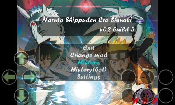 Era Shinobi v0. 2. 5