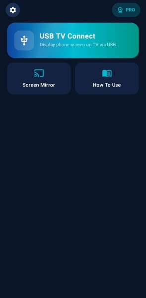 USB TV Connect 170