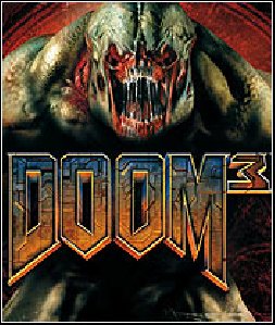 3D Doom 3 240x320