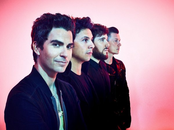 Stereophonics - Theres Always Gonna Be Something