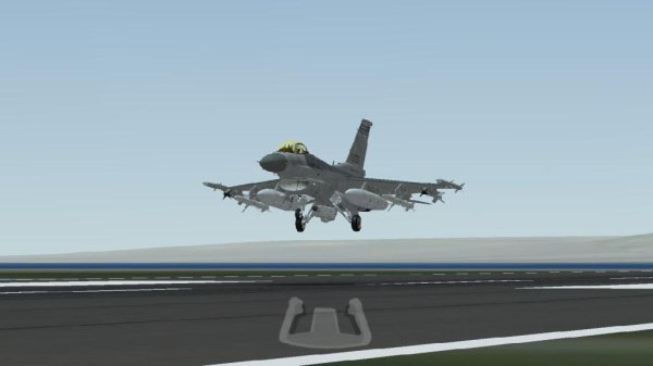Infinite Flight v1. 12. 3