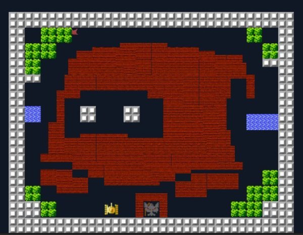 Battle City 3 v1. 2. 7