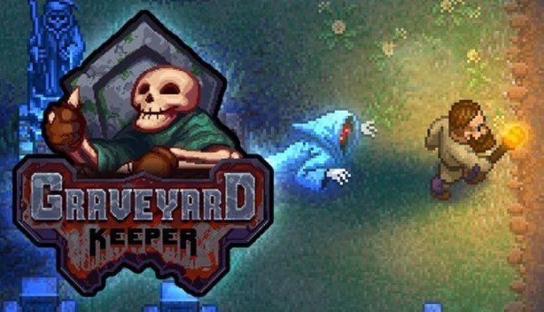 Graveyard Keeper v0. 669. VT