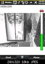 MotionDetector v.1.1
