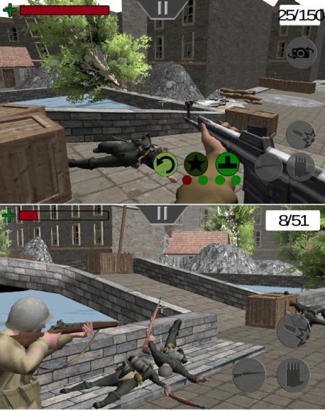 Medal Of Valor 3 - WW2 mod