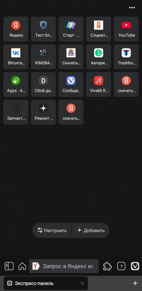Vivaldi 8.2.4147.114