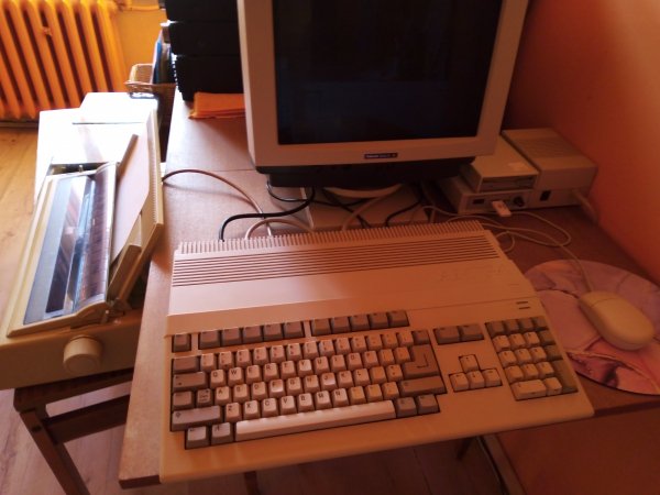 A500