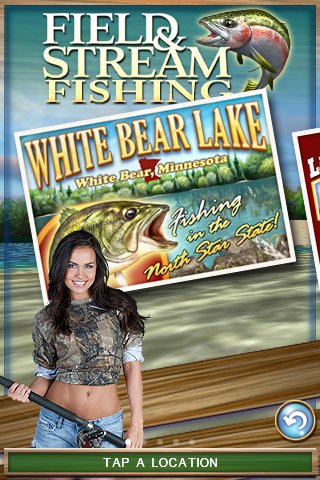 Field Stream Fishing v. 1. 109