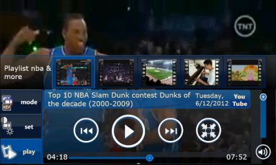 myVideos 3D v3. 1. 0. 0 zzz