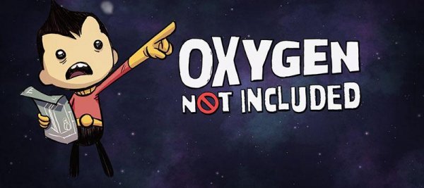 Oxygen Not Included v419840 setup. part1