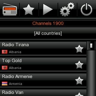 Online RadioX v1. 0. 1