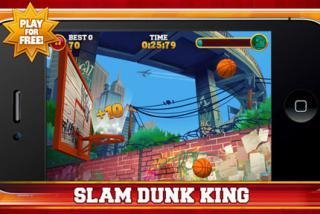 Slam Dunk King 1. 1