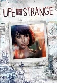 Life is Strange - Complete Season. part01