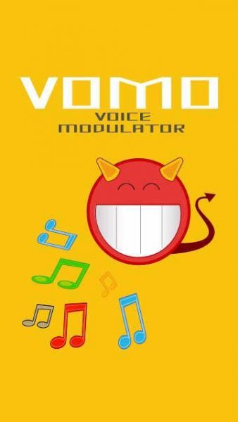 VoMo v. 1. 02