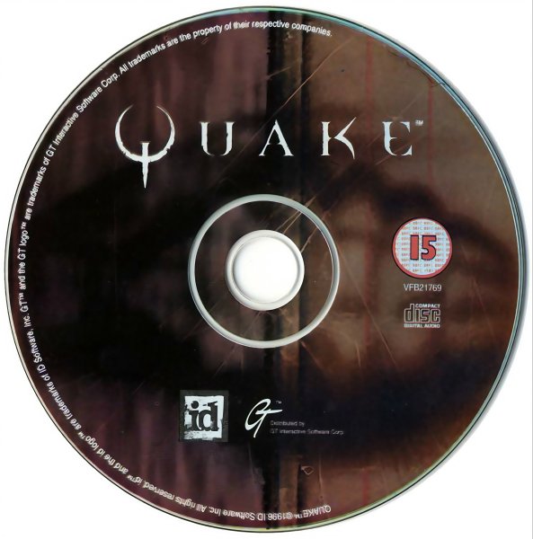 Quake 1