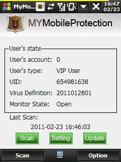 MYMobile Protection