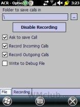acr. version. 1. 2. 5