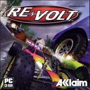 Re-Volt v1. 2b (Win7)