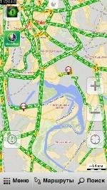 yandexmaps 4. 01