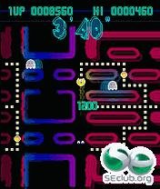PACMANChamp D500 by BlackWaltz