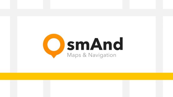 OsmAnd+ -Maps &amp;amp; GPS Offline 4.9.10