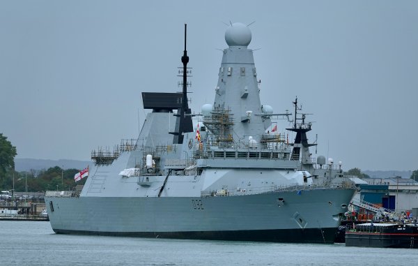 IMG viter59 HMS Daring sep.2026