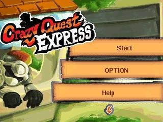 Crazy Quest Express v1. 0. 3