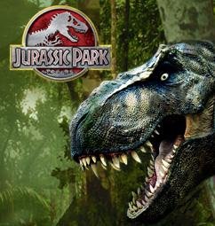 Jurassic Park Nokia s60 RUS