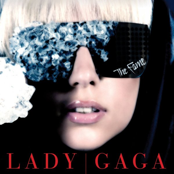 Lady Gaga - Love Game