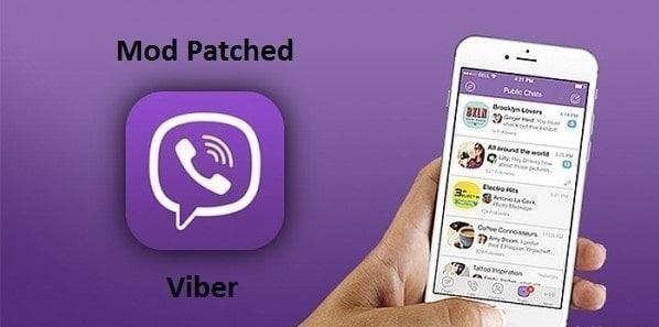 Viber 20. 8. 0. 0