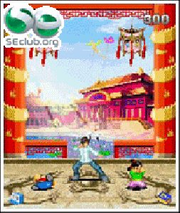 KungFu se 128x160 w300 en