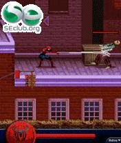 spiderMan3 N95 Retail Etty