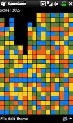 SameGame - v. 1. 0