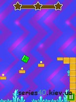 geometry 240x320 dash