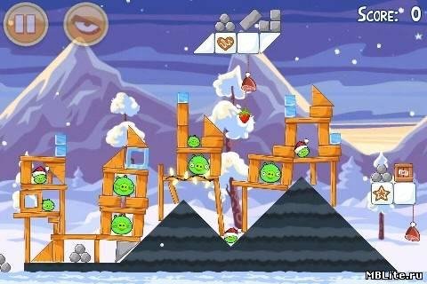Angry. Birds. Seasons-v. 2. 1. 0
