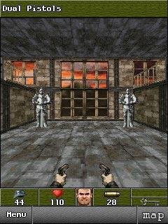 Wolfenstein RPG 176x220 rus