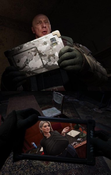 S.T.A.L.K.E.R. by Ebashko