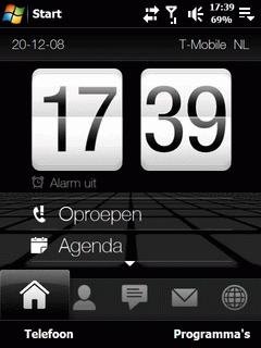 battclock